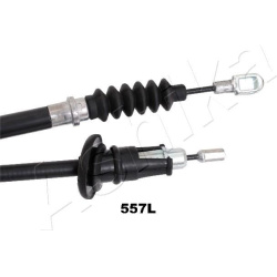trosas, stovėjimo stabdys
                                ASHIKA                                131-05-557L, ASHIKA, 131-05-