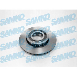 stabdžių diskas (1vnt)
SAMKO V2000V, SAMKO,