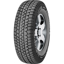 Žieminės padangos 255/50R19 MICHELIN LATITUDE ALPIN 107H XL MO Studless CCB72 3PMSF
                                MICHELI