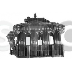 įsiurbimo kolektoriaus modulis
                                STC                                                T445228, S