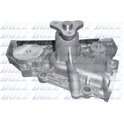 Vandens siurblys, variklio aušinimas
                                DOLZ                                                K10