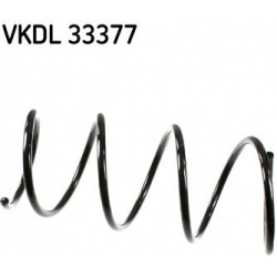 spyruoklė
                                SKF                                                VKDL33377, SKF, VKDL33377, auto