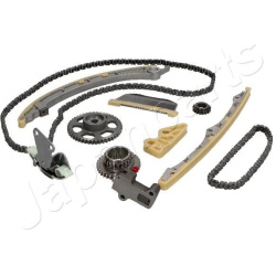 paskirstymo grandinės komplektas
                                JAPANPARTS                                KDK-404, JAPANPAR