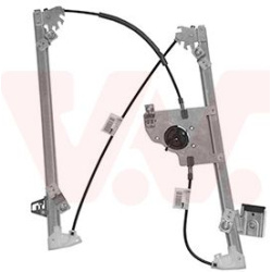 Lango pakėliklis
VAN WEZEL 0928261, VAN WEZEL