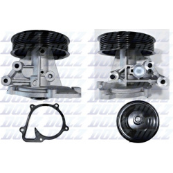 Vandens siurblys, variklio aušinimas
                                DOLZ                                                F21