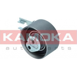 įtempiklio skriemulys, paskirstymo diržas
                                KAMOKA                                           