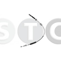 trosas, neautomatinė transmisija
                                STC                                                T486083,