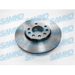 stabdžių diskas (1vnt)
                                SAMKO                                                O1321V, SAMKO, 