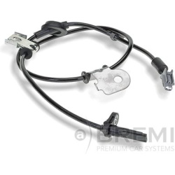 Daviklis ABS
                                BREMI                                                51473, BREMI, 51473, auto d