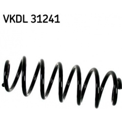 spyruoklė
                                SKF                                                VKDL31241, SKF, VKDL31241, auto
