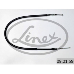 trosas, stovėjimo stabdys
                                LINEX                                09.01.59, LINEX, 090159, auto