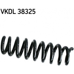 spyruoklė
                                SKF                                VKDL38325, SKF, VKDL38325, auto detalė