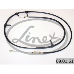 trosas, stovėjimo stabdys
                                LINEX                                09.01.61, LINEX, 09.01.61, au