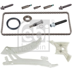 paskirstymo grandinės komplektas Standard Medium Kit
                                FEBI BILSTEIN                          