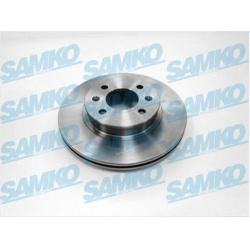 stabdžių diskas (1vnt)
                                SAMKO                                                H2001V, SAMKO, 