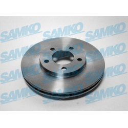 stabdžių diskas (1vnt)
                                SAMKO                                                D1271V, SAMKO, 