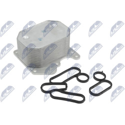 alyvos aušintuvas, variklio alyva
                                NTY                                CCL-FR-020, NTY, CCL-FR