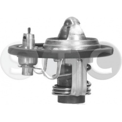 termostatas, aušinimo skystis
                                STC                                                T430866, ST