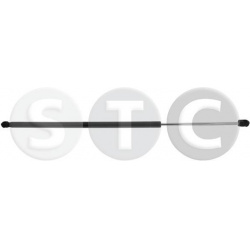 dujinė spyruoklė, bagažinė
                                STC                                T446446, STC, T446446, auto