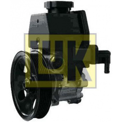 hidraulinis siurblys, vairo sistema
                                LuK                                                541019