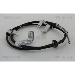 trosas, stovėjimo stabdys
                                TRISCAN                                                8140 431081