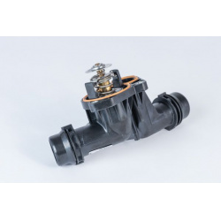 termostatas, aušinimo skystis
                                BorgWarner (Wahler)                                           