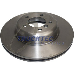 stabdžių diskas (1vnt)
                                TRUCKTEC AUTOMOTIVE                                                0