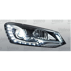 Žibintas priekinis
                                VALEO                                                044451, VALEO, 04445