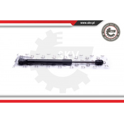 dujinė spyruoklė, gaubtas
                                ESEN SKV                                                52SKV126,