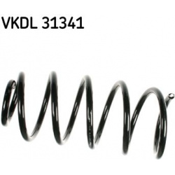 spyruoklė
                                SKF                                                VKDL31341, SKF, VKDL31341, auto