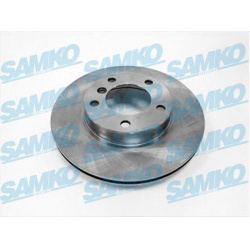 stabdžių diskas (1vnt)
                                SAMKO                                                B2381V, SAMKO, 