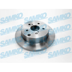 stabdžių diskas (1vnt)
                                SAMKO                                                T2039P, SAMKO, 