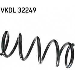 spyruoklė
SKF VKDL32249, SKF, VKDL32249, auto