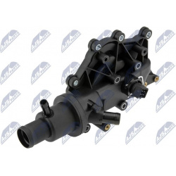 termostatas, aušinimo skystis
                                NTY                                                CTM-RE-018,