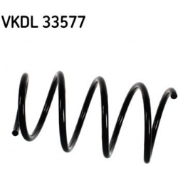 spyruoklė
                                SKF                                                VKDL33577, SKF, VKDL33577, auto