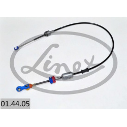 trosas, neautomatinė transmisija
                                LINEX                                                01.44.