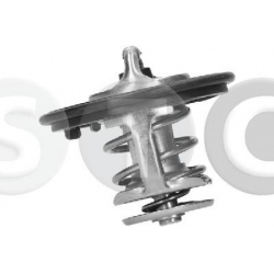 Termostatas, aušinimo skystis
                                STC                                                T430881, ST