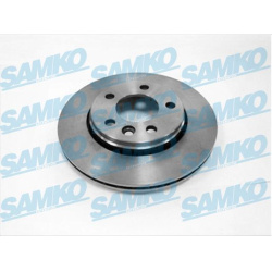 stabdžių diskas (1vnt)
                                SAMKO                                V2008V., SAMKO, V2008V, auto de