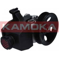 hidraulinis siurblys, vairo sistema
                                KAMOKA                                PP128, KAMOKA, PP12