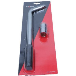 ratų veržliarakčiai
                                MAXGEAR                                89-0038, MAXGEAR, 89-0038, auto