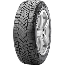 Žieminės padangos 265/65R17 PIRELLI WINTER ICE ZERO FR 116H XL Friction BDA69 3PMSF IceGrip
                               