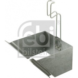 Laikiklis, ratų trinkelė
FEBI BILSTEIN 06931