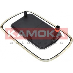 hidraulinių filtrų komplektas, automatinė transmisija
                                KAMOKA                              