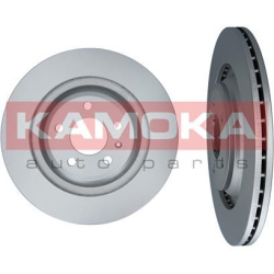 stabdžių diskas (1vnt)
                                KAMOKA                                                103235, KAMOKA