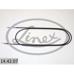 gaubto trosas
                                LINEX                                                14.42.07, LINEX, 144207, a
