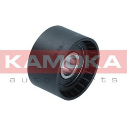 įtempiklio skriemulys, paskirstymo diržas
                                KAMOKA                                R0500, KAMO