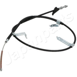 trosas, stovėjimo stabdys
                                JAPANPARTS                                                BC-716R,