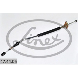 trosas, neautomatinė transmisija
                                LINEX                                                47.44.