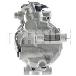 kompresorius, oro kondicionierius BEHR *** PREMIUM LINE ***
                                MAHLE                            