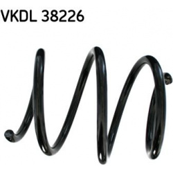 spyruoklė
                                SKF                                                VKDL38226, SKF, VKDL38226, auto